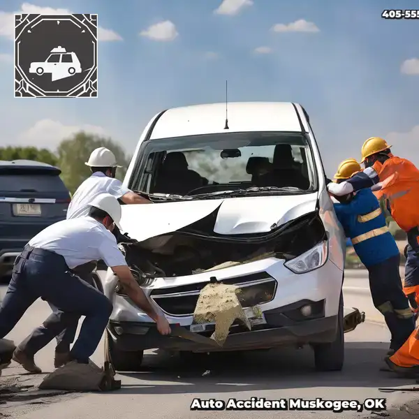 Auto Accident