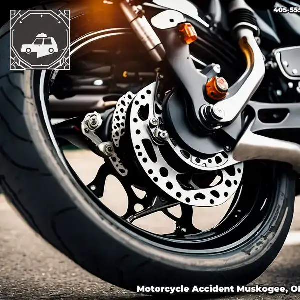 Motorcycle Accident
