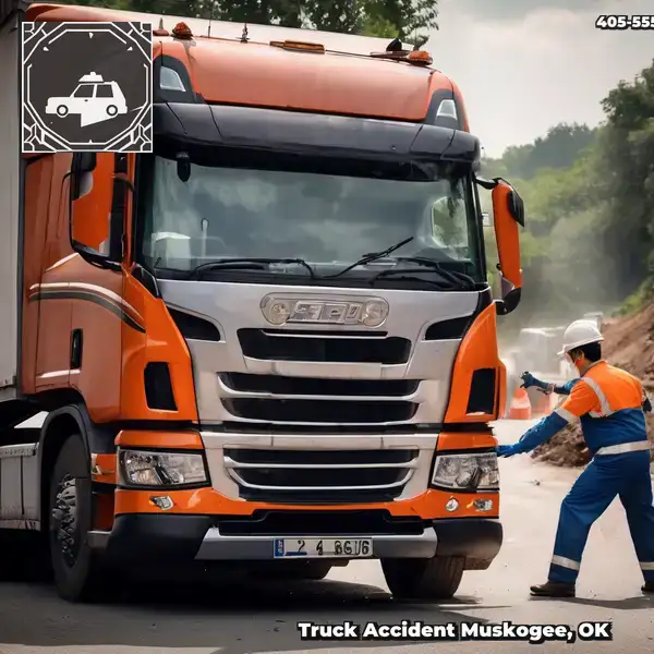 Truck Accident